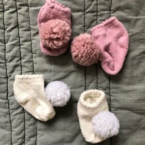 Baby socks